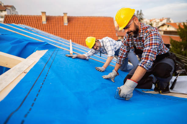 Quick and Trustworthy Emergency Roof Repair Services in Ironton, MO
